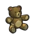 Teddy