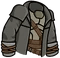 Ranger Rüstung