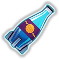 Nuka Cola Quantum