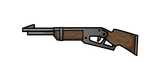 Luftgewehr