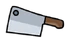 Hackbeil
