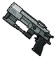 T60 Pistole