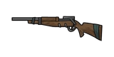 Jagdgewehr
