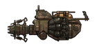 Junk Jet
